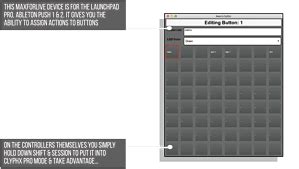 Image result for Clyphx Tutorial