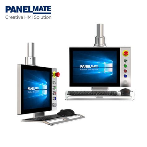 Monitor Screen Control System 的图像结果