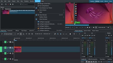 Kdenlive Not Start 的图像结果