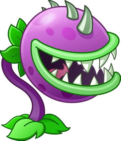 Image - PVZAS in PVZ2 Seed Packets 4 Plants.png | Plants vs. Zombies ...
