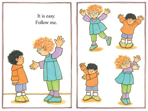 Andy & Sandy and the Big Talent Show | Book by Tomie dePaola, Jim Lewis ...
