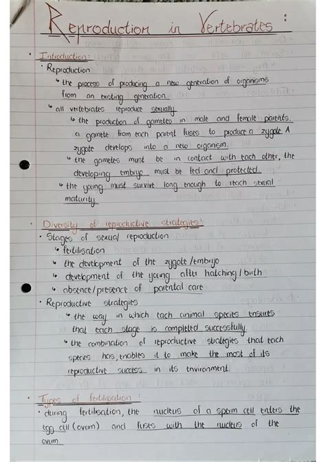 Image result for Animal Reproduction Grade 12