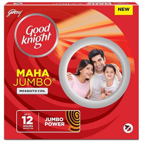 Good Knight Care Maha Mosquito Coil : Amazon.in: Garden & Outdoors