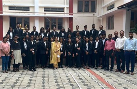 Visit to ECHO, Centre for Juvenile Justice, Bengaluru – 18 October ...