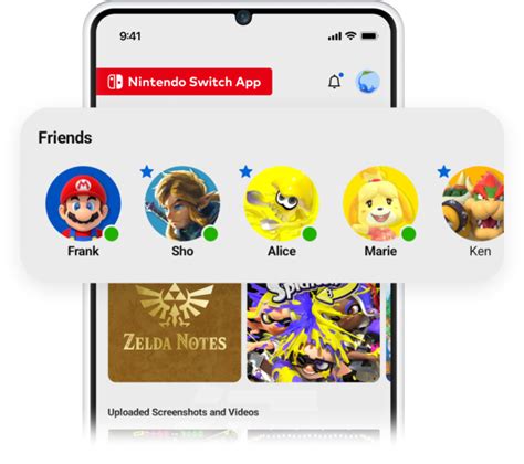 Image result for Nintendo Switch Controller App