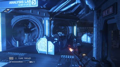 Image result for Alien Isolation Switch Gmaestop