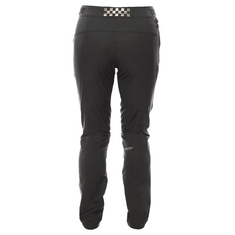 Shredder Women's Pant - Black – Fasthouse
