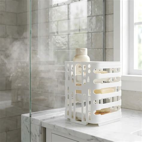 Wall-Hanging 3 Layer Pantry Organizer Rack | Plastic Wall-Mounted Food ...