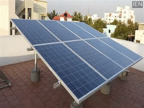 How much will it cost to install a 3-kilowatt solar panel, and is a ...