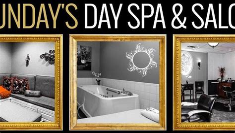 SUNDAYSULTIMATE DAY SPA - All You Need to Know BEFORE You Go 2026 (with ...