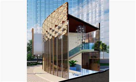 Club @ Future City – Kapadia Associates.