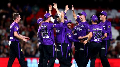 Big Bash League BBL Winners List after 2024-2025 Final - CricTips
