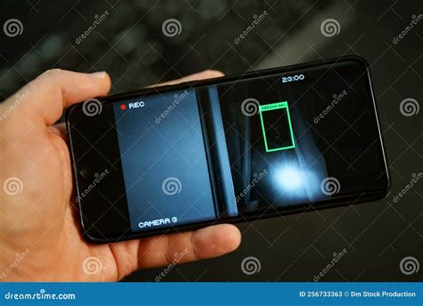 Image result for Face Recognition Security Camera