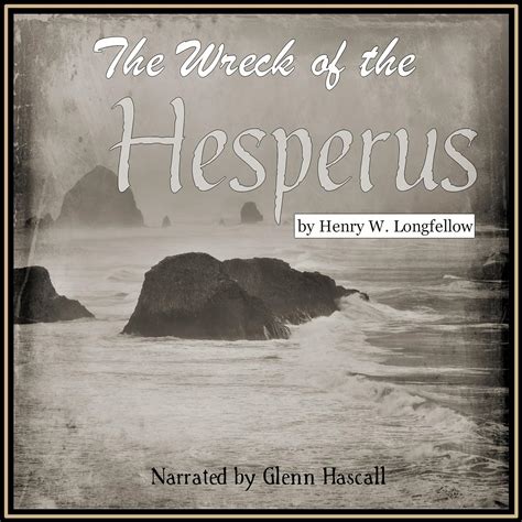 The Wreck of the Hesperus (Audio Download): Henry Wadsworth Longfellow ...