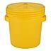 Salvage & Overpack Drums - Grainger Industrial Supply