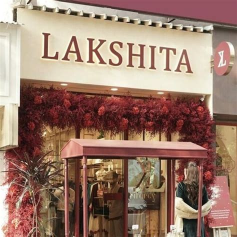 Lakshita Fashions opens 76th India store in Khan Market ...