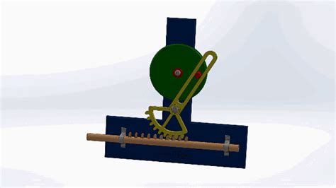 Image result for Solidworks Tutorial Reciprocating Motion