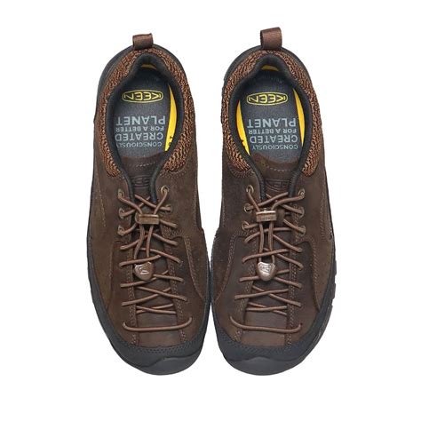 KEEN JASPER "ROCKS" SP Chestnut/Black 22SS-I（キーン ジャスパー ロックス エスピー-ダーク ...