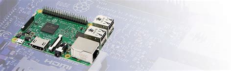 Amazon.in: Buy Raspberry Pi 3-MODB-1GB Motherboard (RASPBERRYPI3-MODB ...