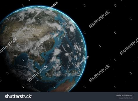 Earth Space View 的图像结果