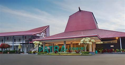 Hotel Patra Jasa Parapat Lake Resort, Indonesia - www.trivago.in