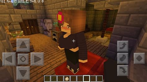 Minecraft Jenny Mod Video Jenny Mod Minecraft 1 12 2