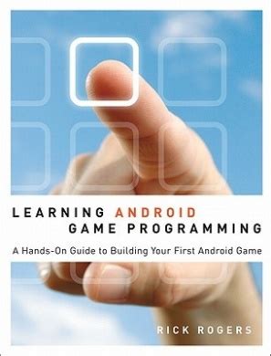 How to Program Android Game 的图像结果
