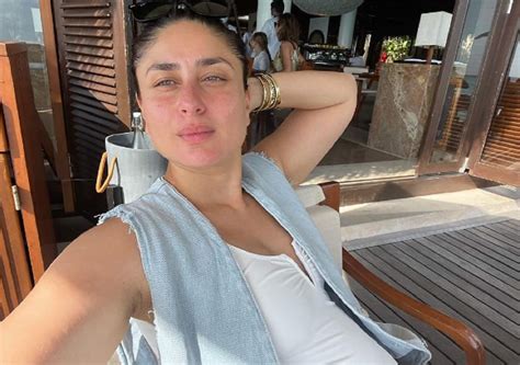 Kareena Kapoor Khan age shamed for sharing no make up selfie; 'how does ...