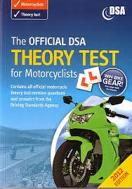 Theory Test Booking 的图像结果