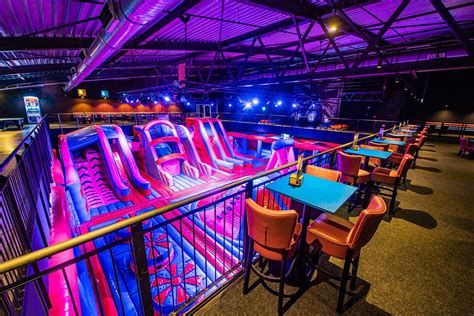 BOUNCE VALLEY ENSCHEDE (2025) All You Need to Know BEFORE You Go (with ...