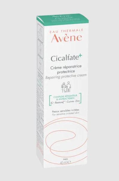 Buy Avene Cicalfate+ Restorative Cream from Avene in India