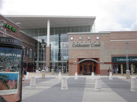 Shops at Southpoint Mall, Durham, NC