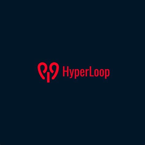 Image result for Hyperloop Logo