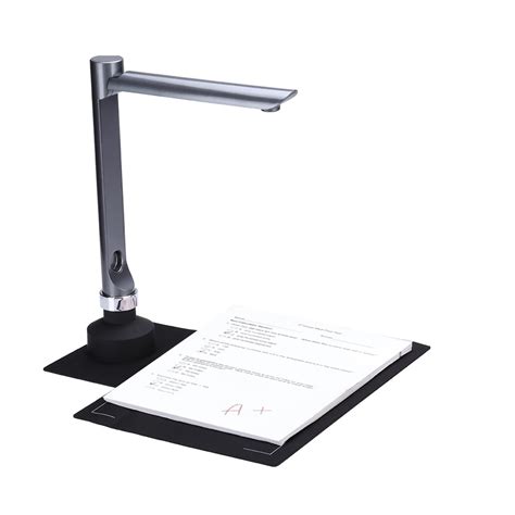 Digital Camera Scanner 的图像结果