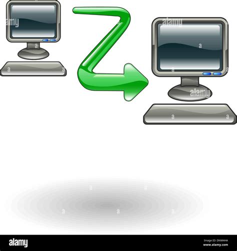 How to Network Two Computers 的图像结果