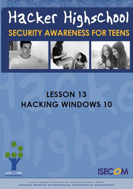 Image result for Hacker Lessons