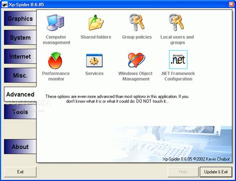 XP Spider Windows 的图像结果