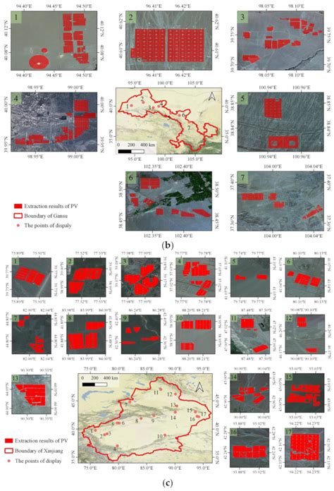 A Hierarchical Information Extraction Method for Large-Scale ...
