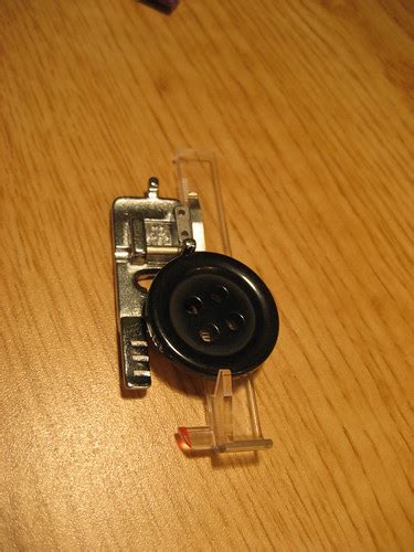 Image result for Buttonhole Attachment