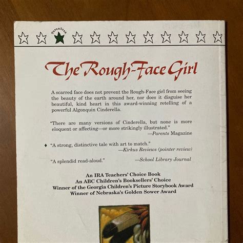 The Rough-Face Girl by Rafe Martin, Illustrated by David Shannon ...