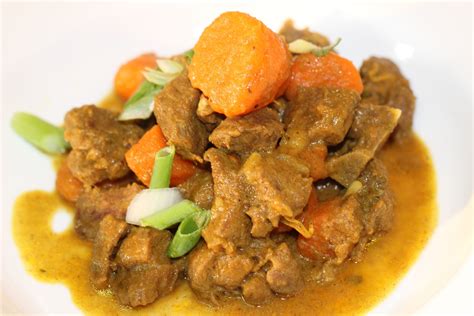 How To Cook Jamaican Curry Goat