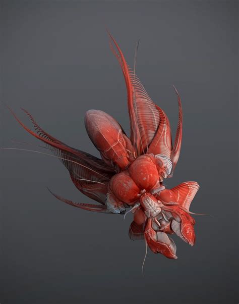 Image result for Alien Bug Realistic Sketch