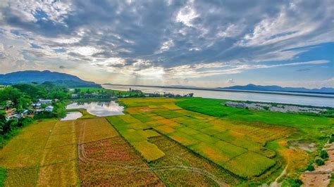 RedComm - Pancharatna Goalpara South Banks of the River Brahmaputra ...