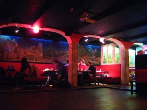 Image result for La Java Parole