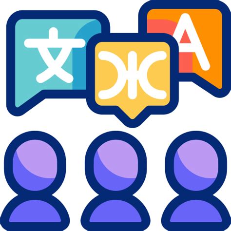 Language Diversity Clip Art 的图像结果