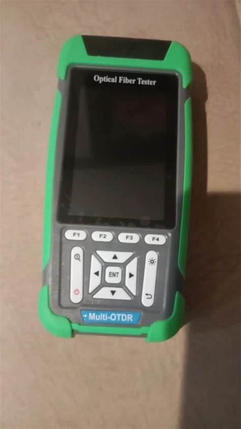 Image result for Optical time-domain reflectometer Tutorial