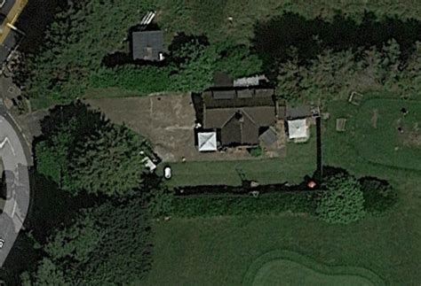 Image result for Goose Flying Over Taskmaster House