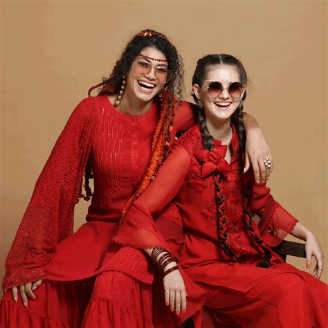 Buy Party Wear Dresses for Women Online in India - LELA By Varija