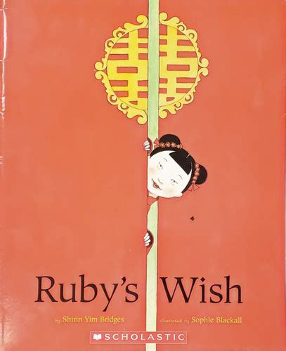 Image result for Ruby Wish