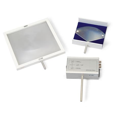 Speed of Light Meter (230 V, 50/60 Hz) - 1000882 - U8476460-230 - Speed of Light - 3B Scientific